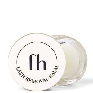 Flutterhabit Lash Removal Balm - Large Size
